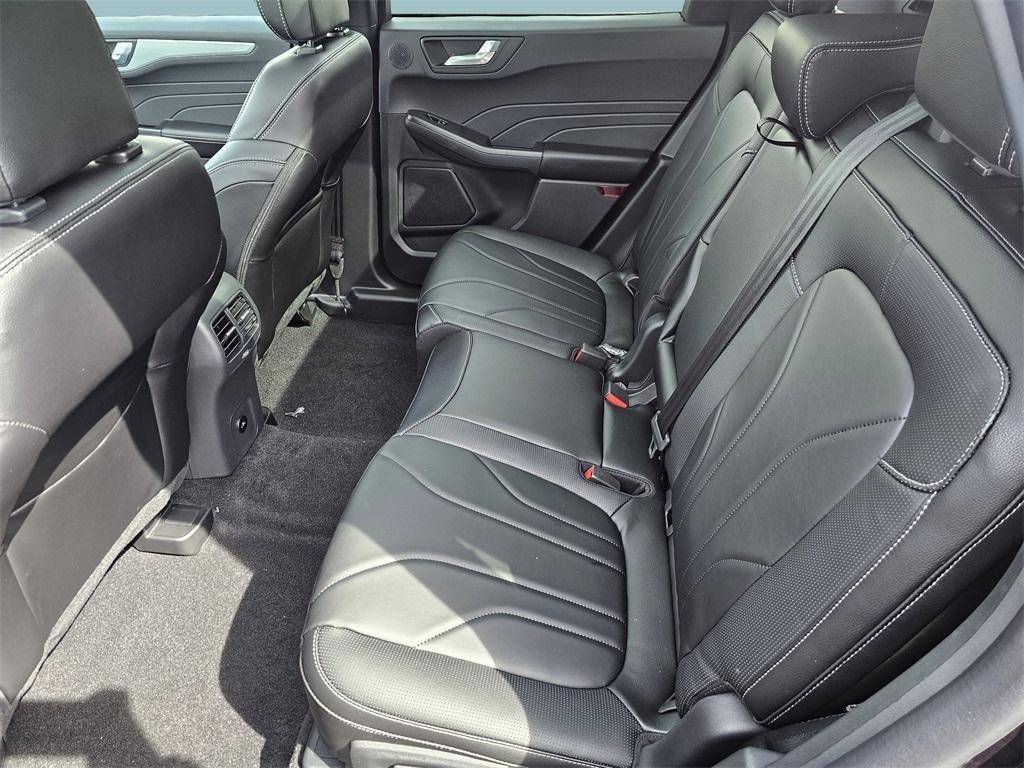 new 2025 Ford Escape car, priced at $46,350