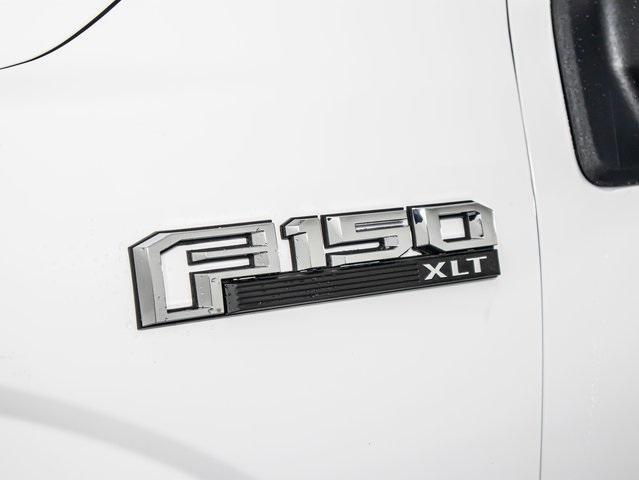 used 2020 Ford F-150 car, priced at $33,458