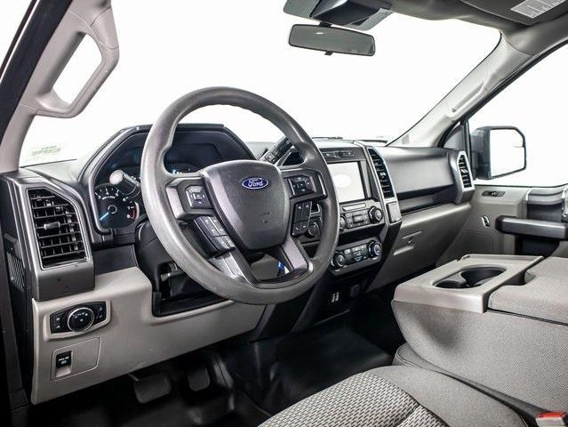 used 2020 Ford F-150 car, priced at $33,458