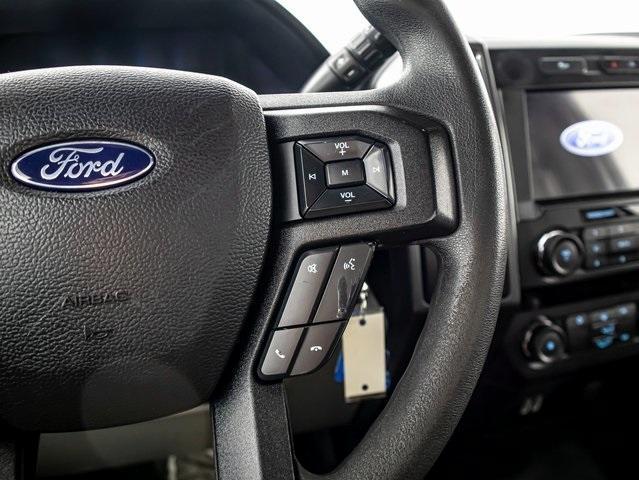 used 2020 Ford F-150 car, priced at $33,458