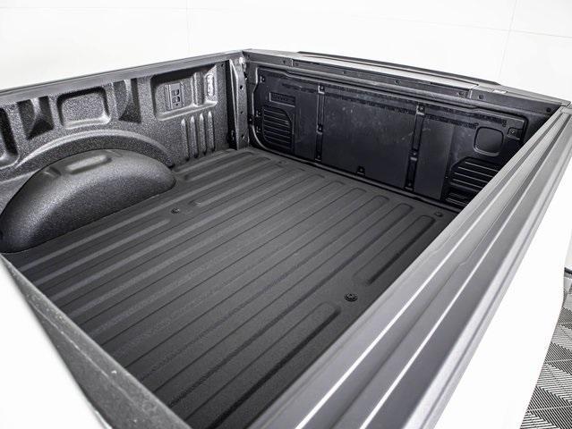 used 2023 Ford F-150 car
