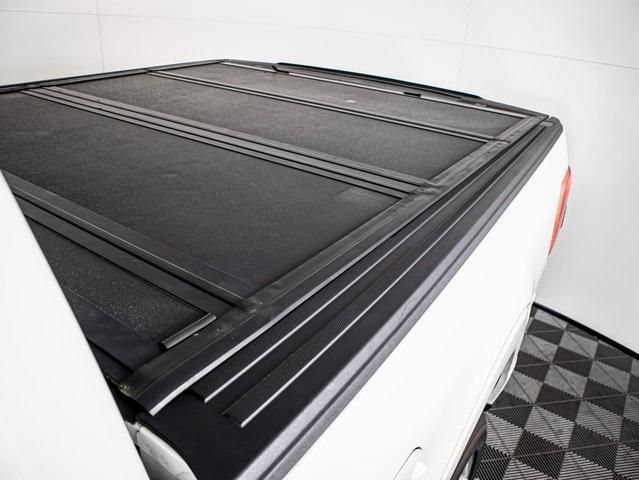 used 2022 Ford F-150 car