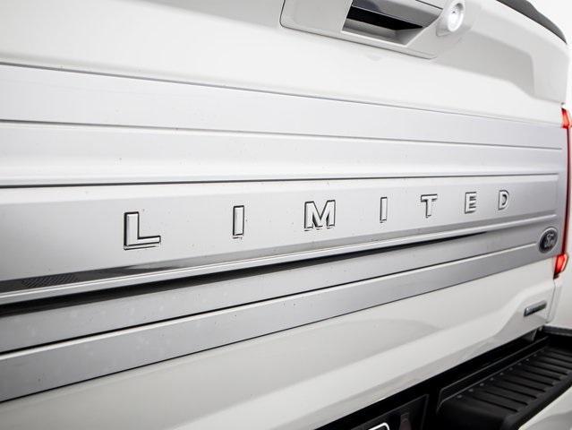 used 2022 Ford F-150 car