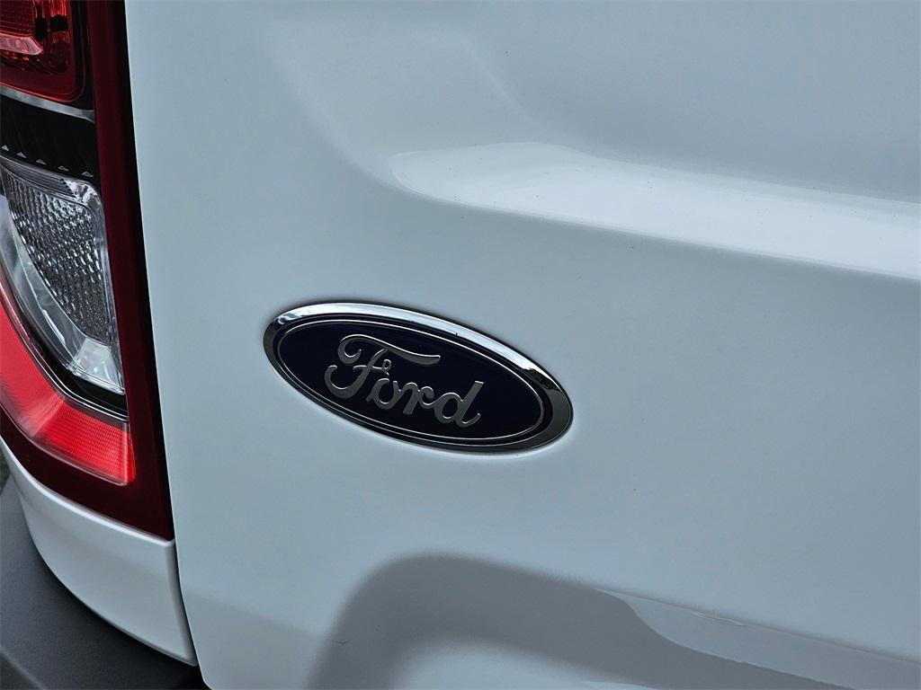 new 2025 Ford Bronco Sport car, priced at $34,410