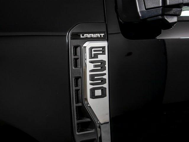 new 2026 Ford F-350 car, priced at $82,445