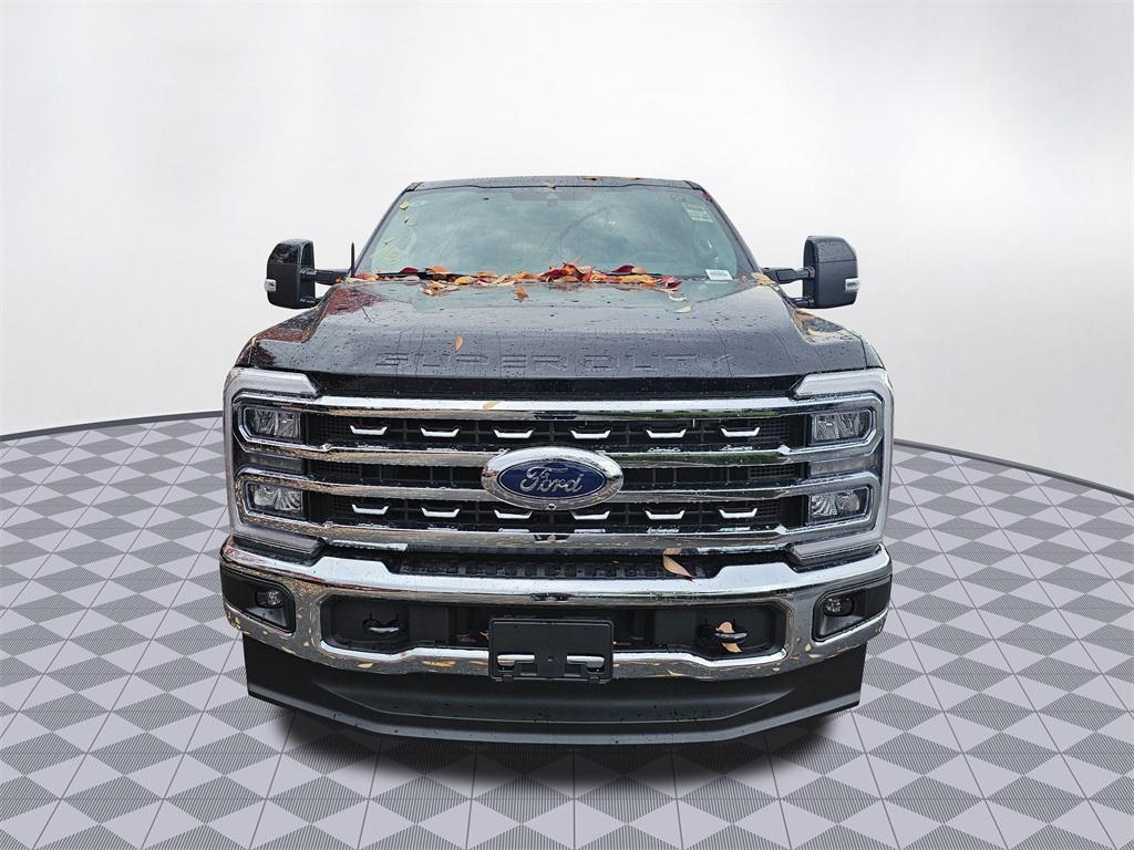 new 2026 Ford F-350 car, priced at $82,445