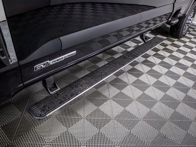 new 2026 Ford F-350 car, priced at $82,445