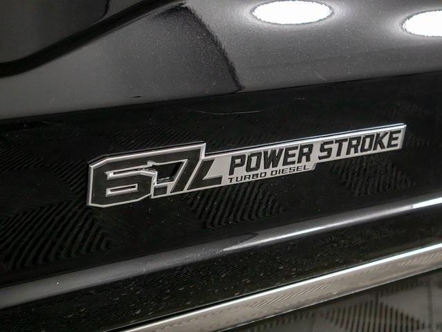 new 2026 Ford F-350 car, priced at $82,445