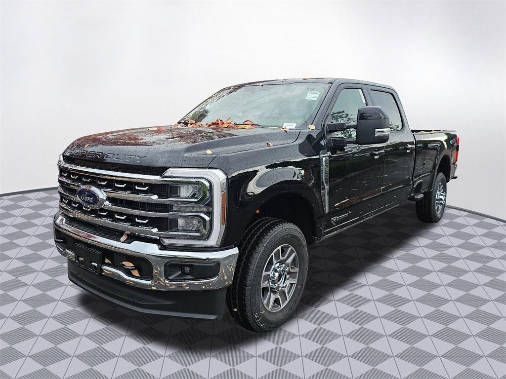 new 2026 Ford F-350 car, priced at $82,445