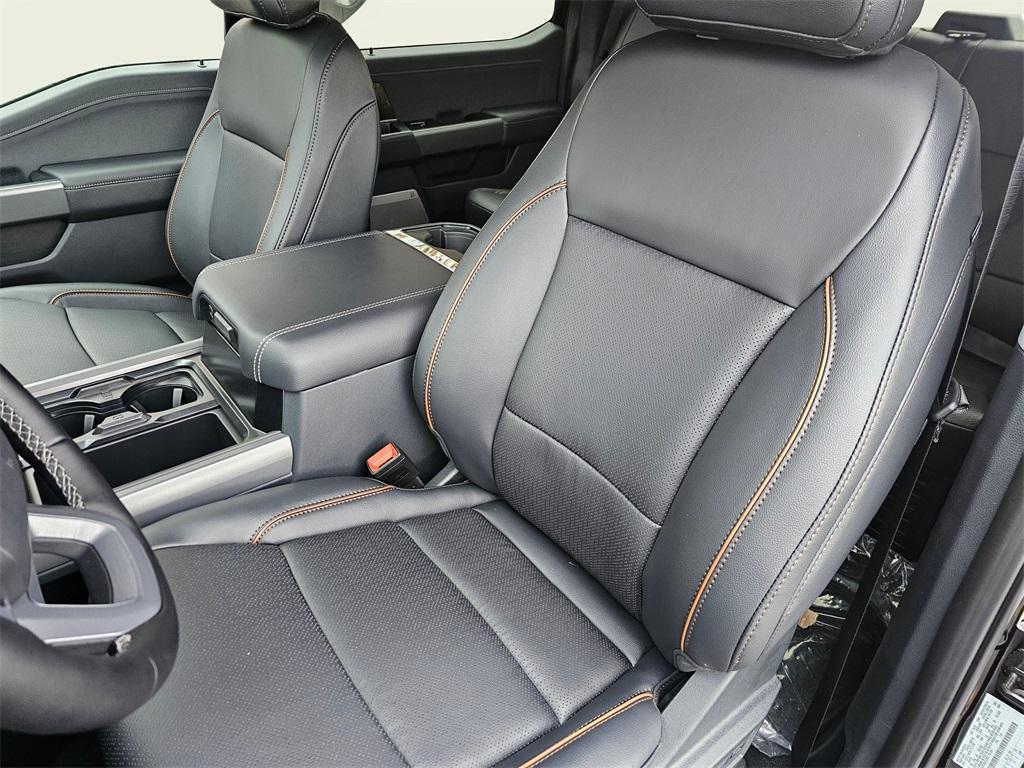 new 2026 Ford F-350 car, priced at $82,445