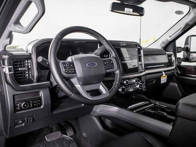 new 2026 Ford F-350 car, priced at $82,445