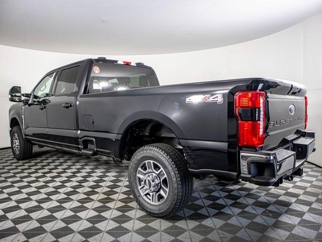 new 2026 Ford F-350 car, priced at $82,445