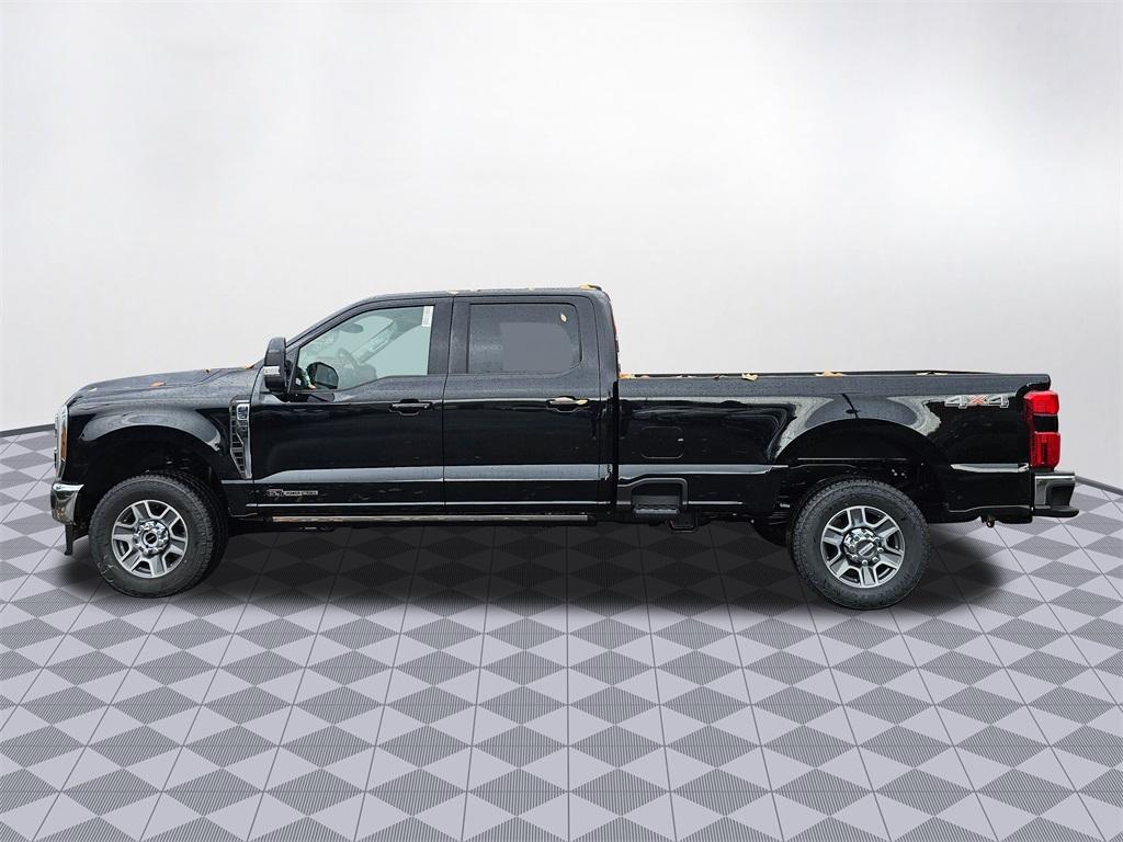 new 2026 Ford F-350 car, priced at $82,445