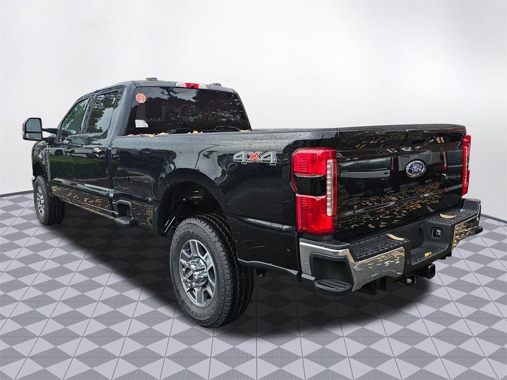 new 2026 Ford F-350 car, priced at $82,445