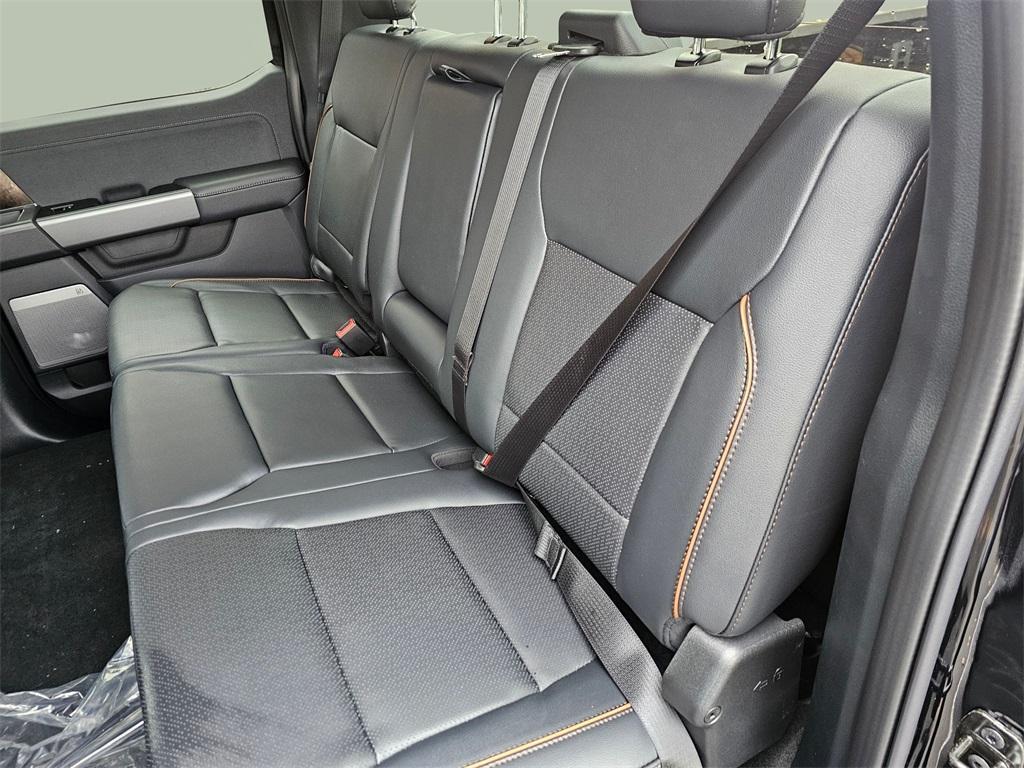 new 2026 Ford F-350 car, priced at $82,445