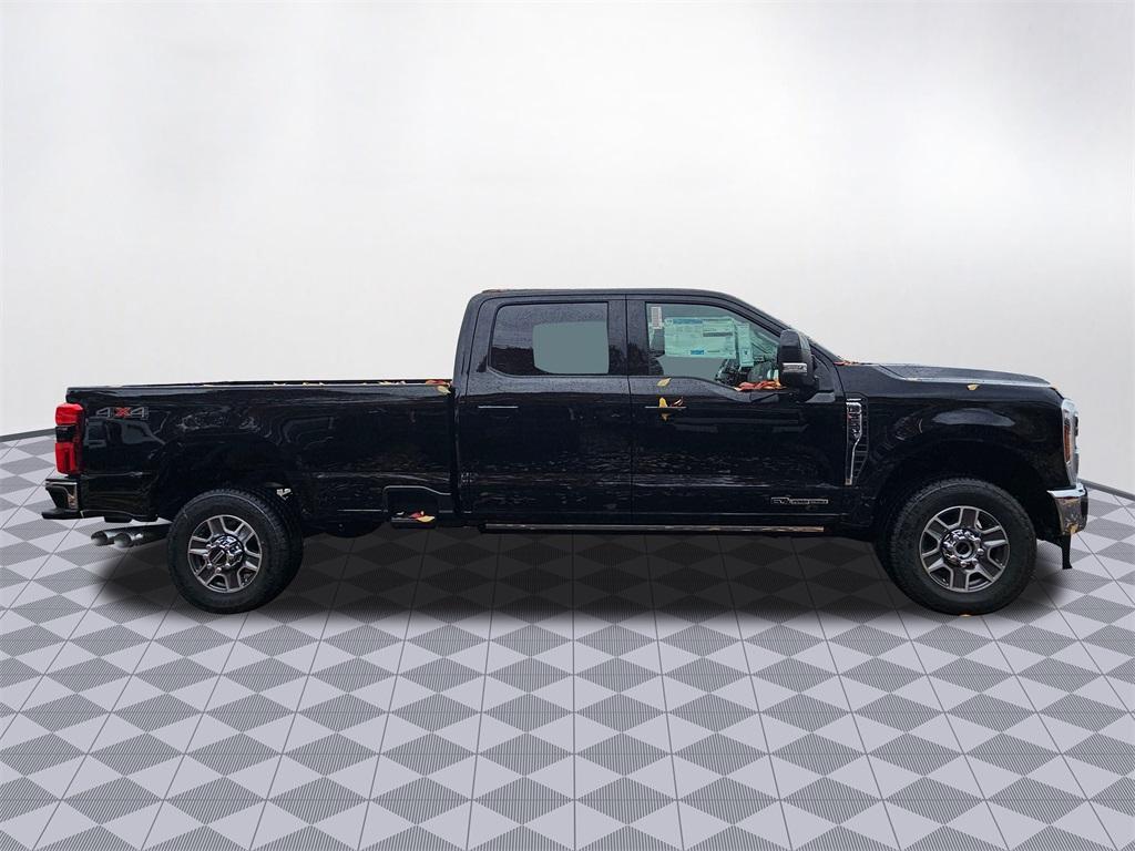 new 2026 Ford F-350 car, priced at $82,445