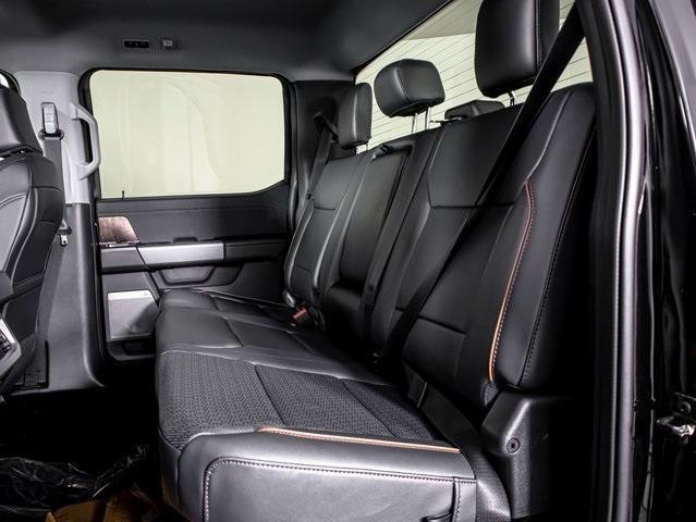 new 2026 Ford F-350 car, priced at $82,445