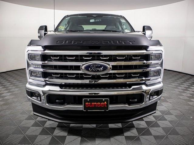 new 2026 Ford F-350 car, priced at $82,445