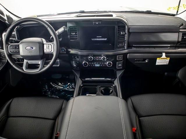 new 2026 Ford F-350 car, priced at $82,445