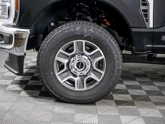 new 2026 Ford F-350 car, priced at $82,445
