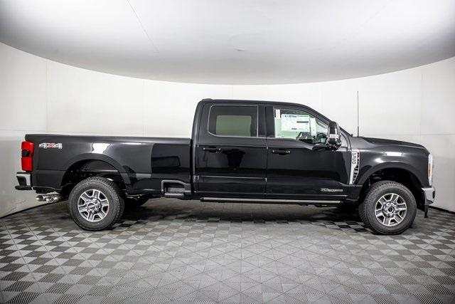 new 2026 Ford F-350 car, priced at $82,445