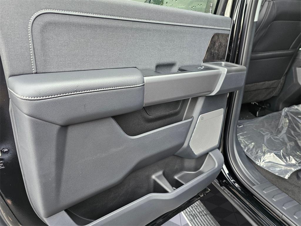 new 2026 Ford F-350 car, priced at $82,445