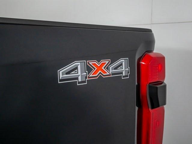 new 2026 Ford F-350 car, priced at $82,445