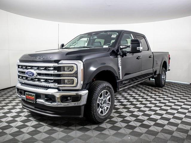 new 2026 Ford F-350 car, priced at $82,445