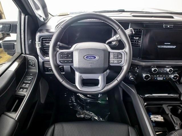 new 2026 Ford F-350 car, priced at $82,445