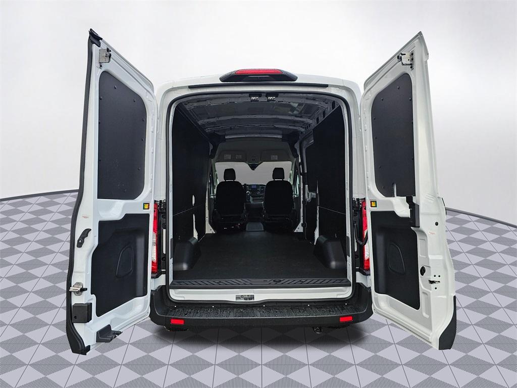 new 2024 Ford Transit-350 car, priced at $53,860