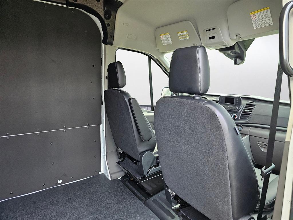 new 2024 Ford Transit-350 car, priced at $53,860