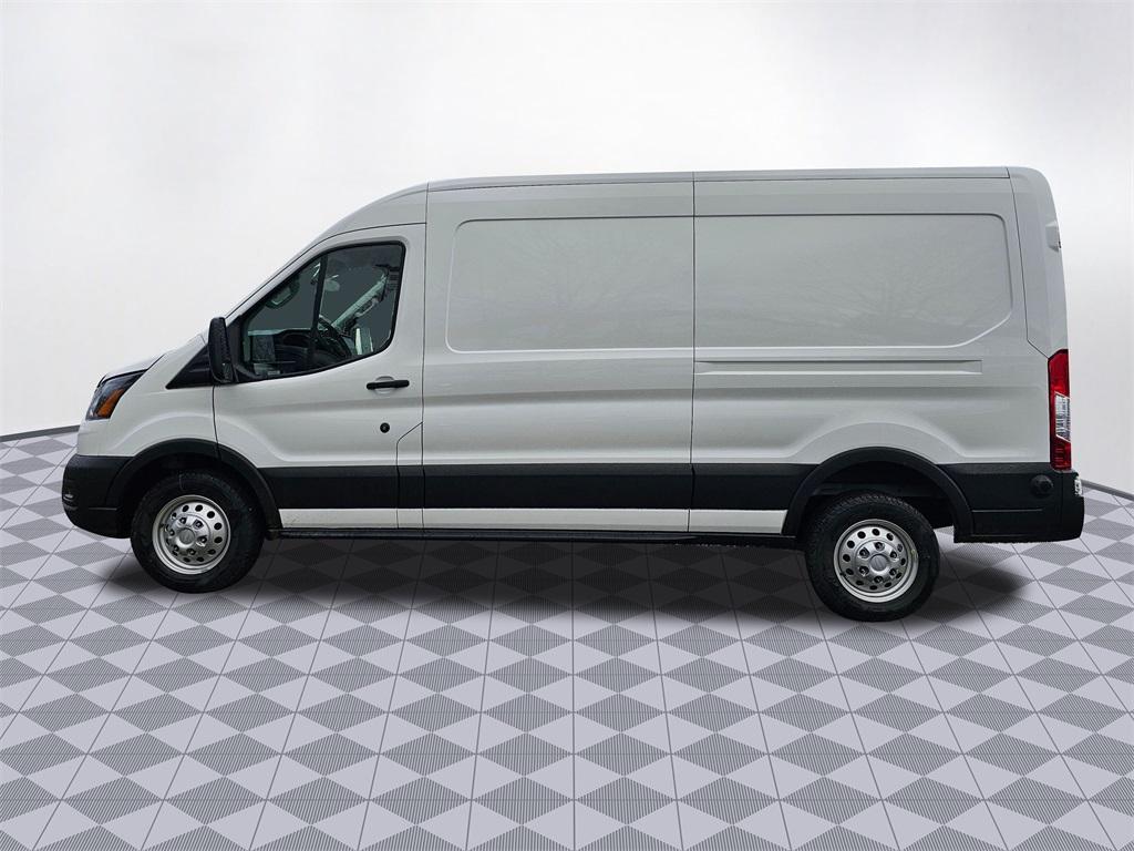 new 2024 Ford Transit-350 car, priced at $53,860