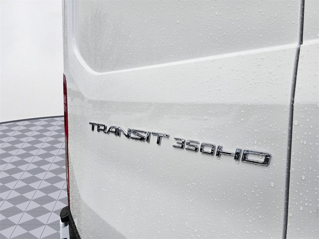 new 2024 Ford Transit-350 car, priced at $53,860