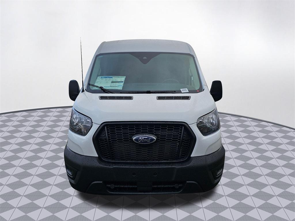 new 2024 Ford Transit-350 car, priced at $53,860