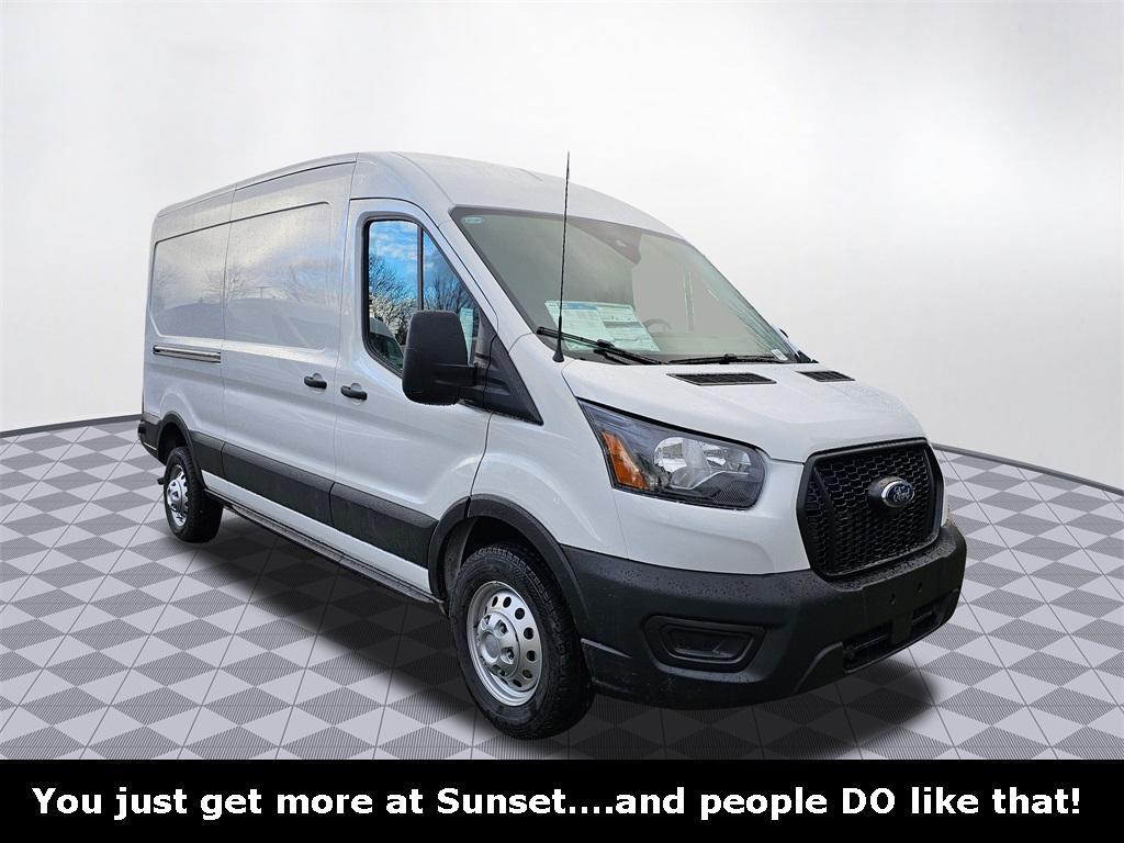 new 2024 Ford Transit-350 car, priced at $53,860