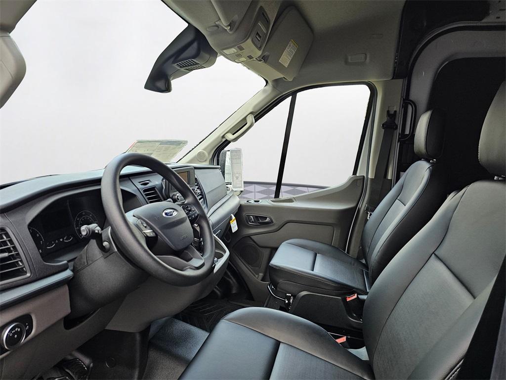 new 2024 Ford Transit-350 car, priced at $53,860