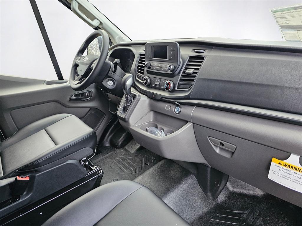 new 2024 Ford Transit-350 car, priced at $53,860