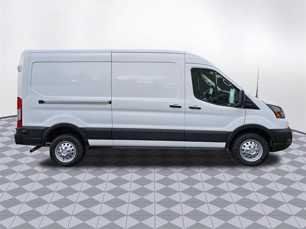 new 2024 Ford Transit-350 car, priced at $53,860