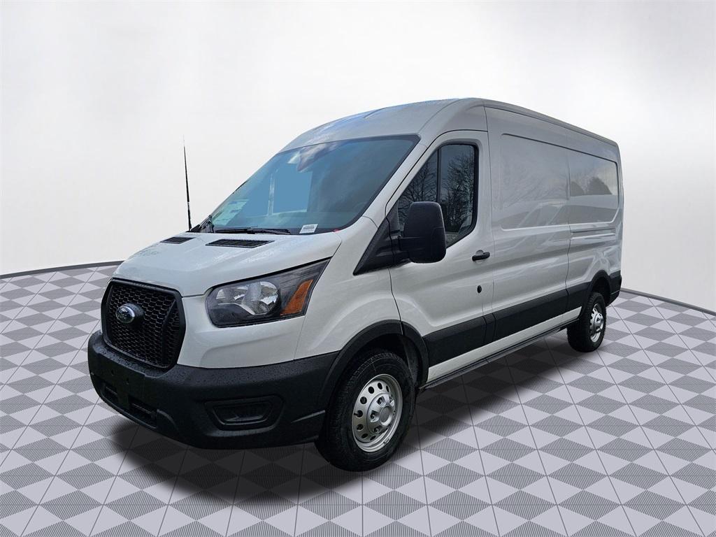 new 2024 Ford Transit-350 car, priced at $53,860