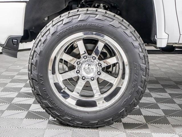 used 2024 Chevrolet Silverado 3500 car