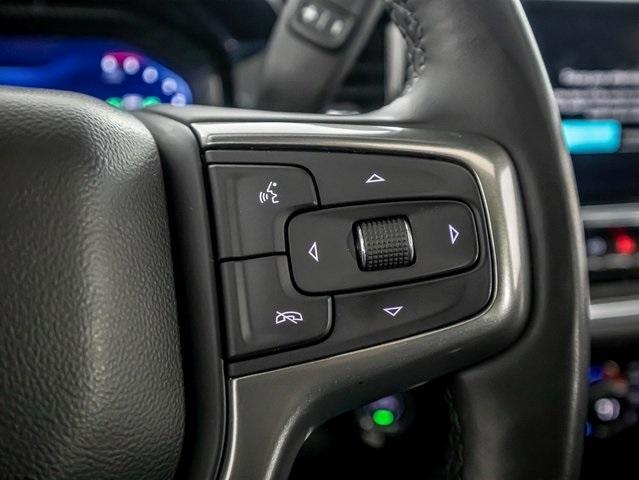 used 2024 Chevrolet Silverado 3500 car