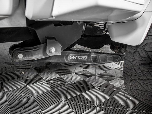 used 2024 Chevrolet Silverado 3500 car