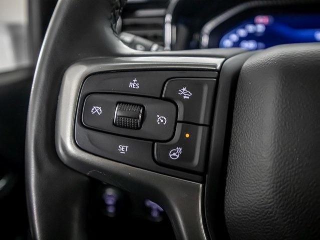 used 2024 Chevrolet Silverado 3500 car