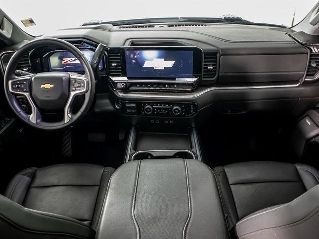used 2024 Chevrolet Silverado 3500 car