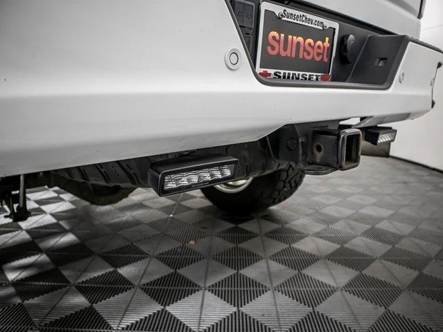 used 2024 Chevrolet Silverado 3500 car