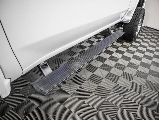 used 2024 Chevrolet Silverado 3500 car