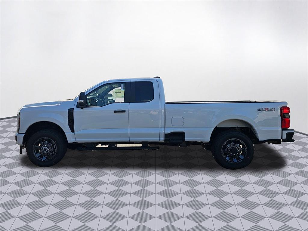 new 2026 Ford F-350 car, priced at $64,895