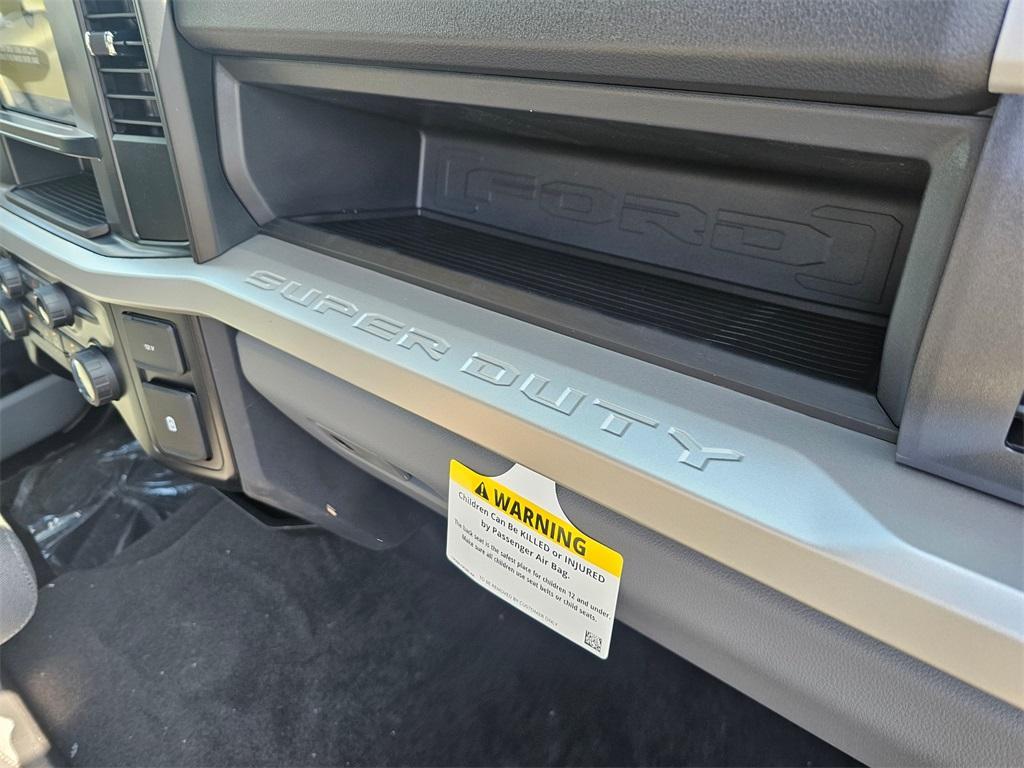 new 2026 Ford F-350 car, priced at $64,895