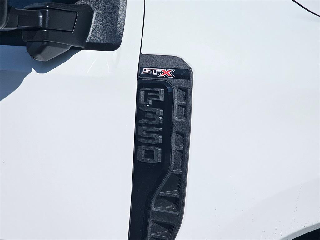 new 2026 Ford F-350 car, priced at $64,895