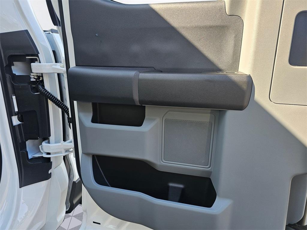 new 2026 Ford F-350 car, priced at $64,895